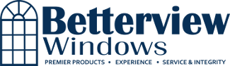 Betterview Windows | Premier Products – Experience – Service & Integrity